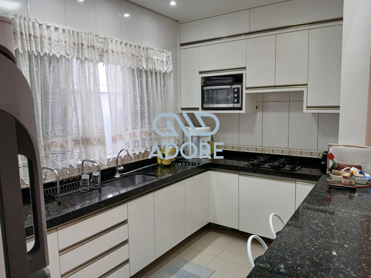 Casa de Condomínio para aluguel no Condominio Jardim Guarujá: 