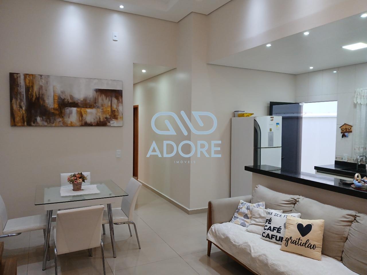 Casa de Condomínio para aluguel no Condominio Jardim Guarujá: 