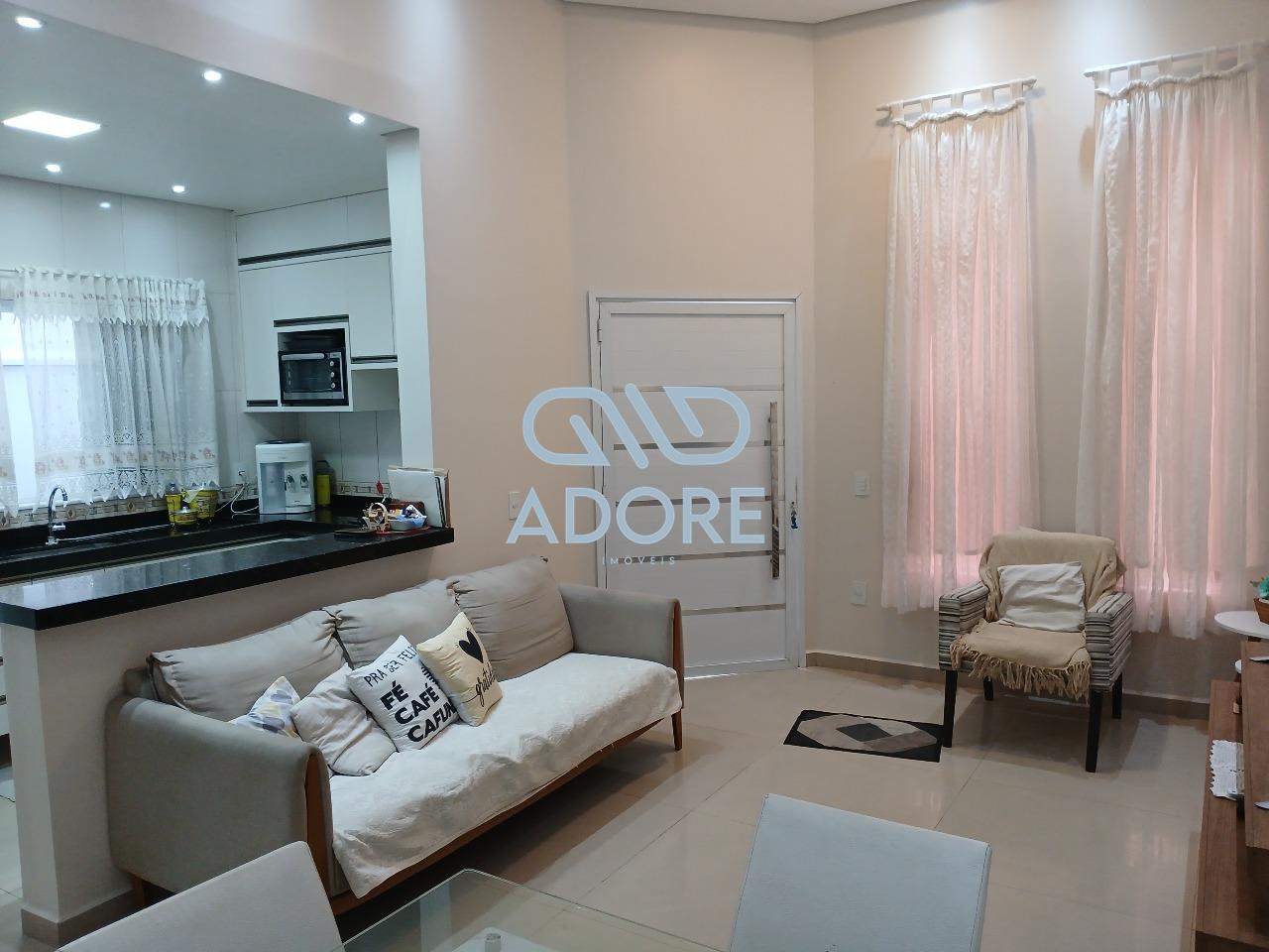 Casa de Condomínio para aluguel no Condominio Jardim Guarujá: 