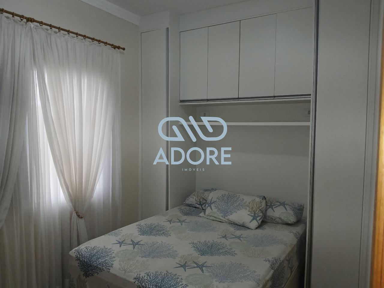 Casa de Condomínio para aluguel no Condominio Jardim Guarujá: 