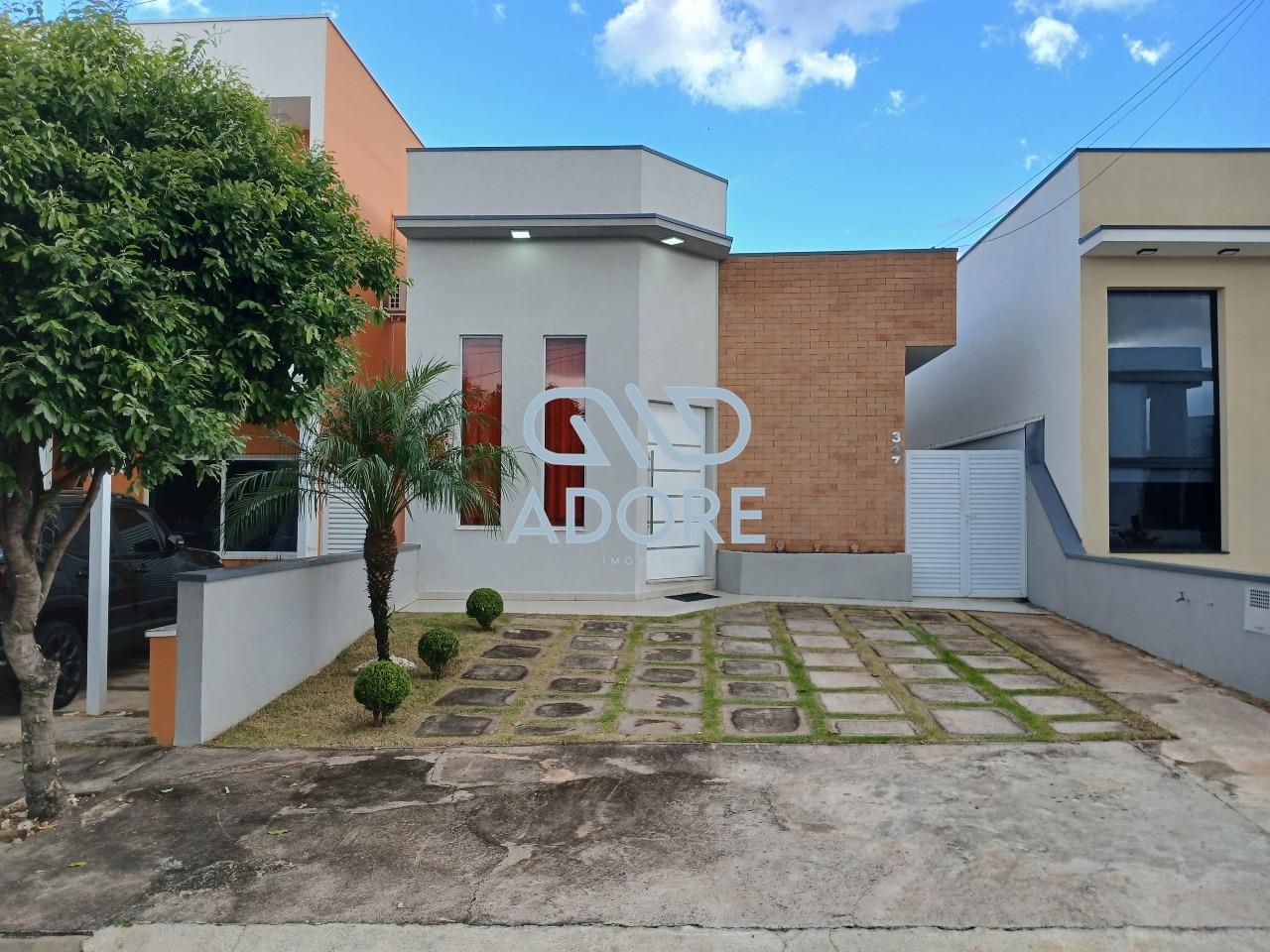 Casa de Condomínio para aluguel no Condominio Jardim Guarujá: 