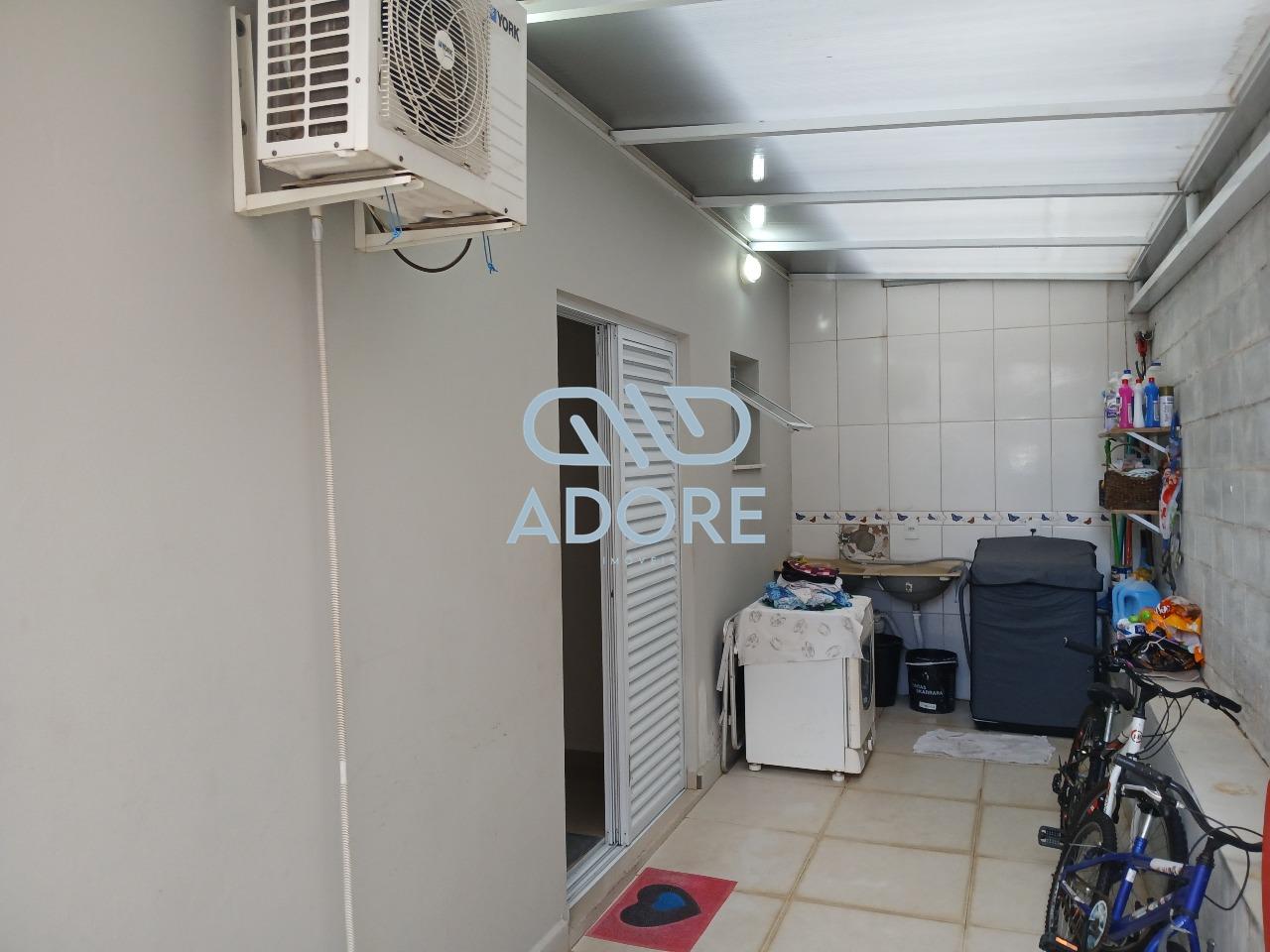 Casa de Condomínio para aluguel no Condominio Jardim Guarujá: 