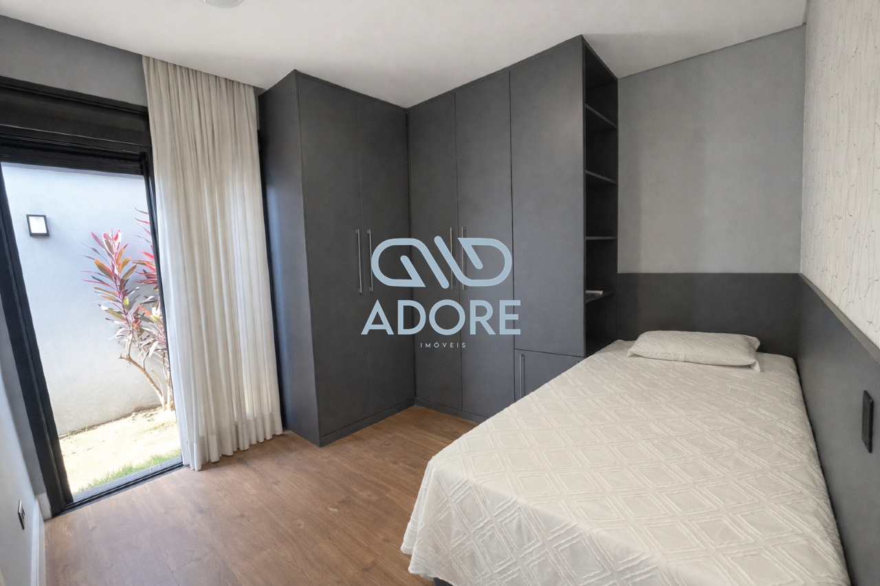 Casa de Condomínio para aluguel no Condomínio Una: 