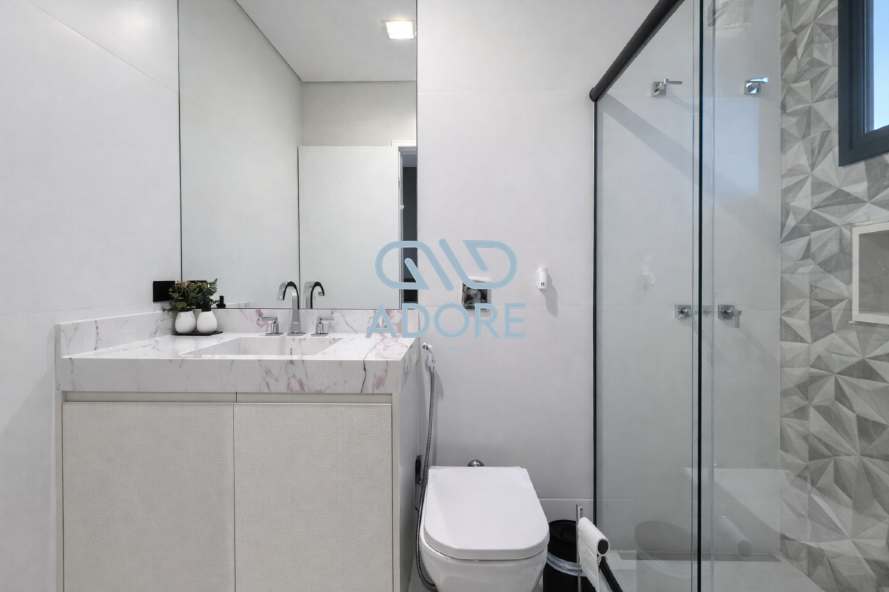 Casa de Condomínio para aluguel no Condomínio Una: 