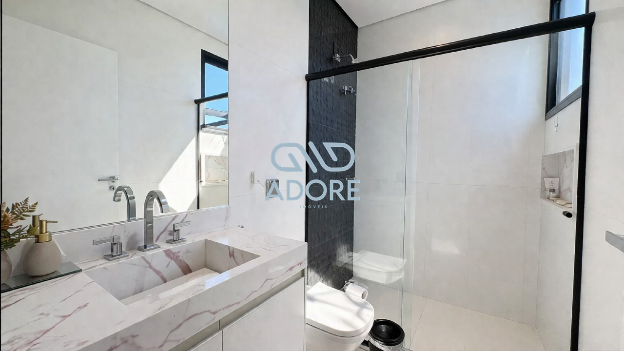 Casa de Condomínio para aluguel no Condomínio Una: 