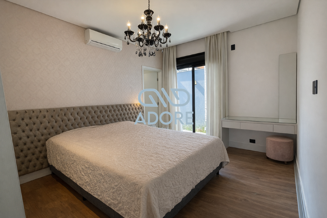 Casa de Condomínio para aluguel no Condomínio Una: 