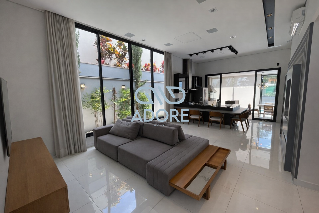 Casa de Condomínio para aluguel no Condomínio Una: 