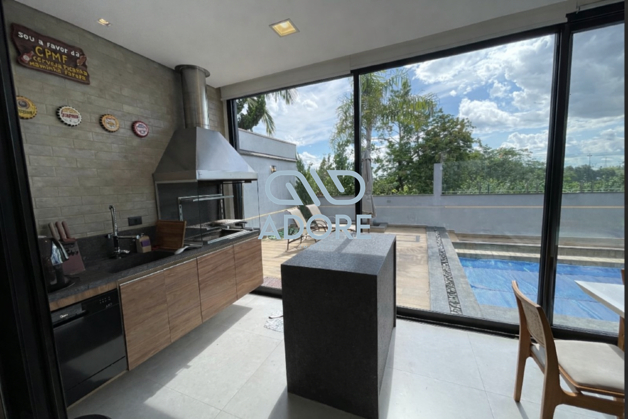 Casa de Condomínio para aluguel no Condomínio Una: 