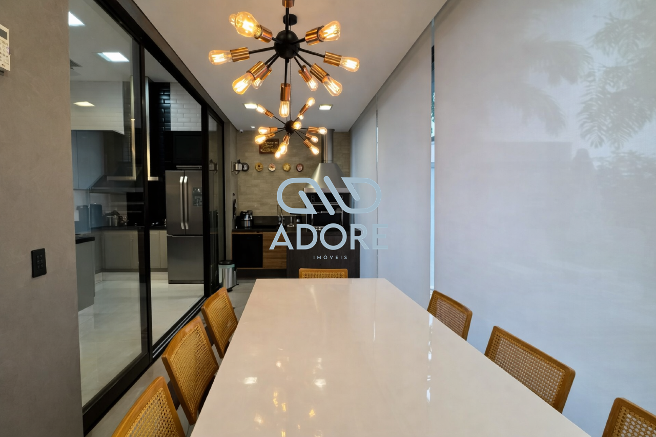 Casa de Condomínio para aluguel no Condomínio Una: 