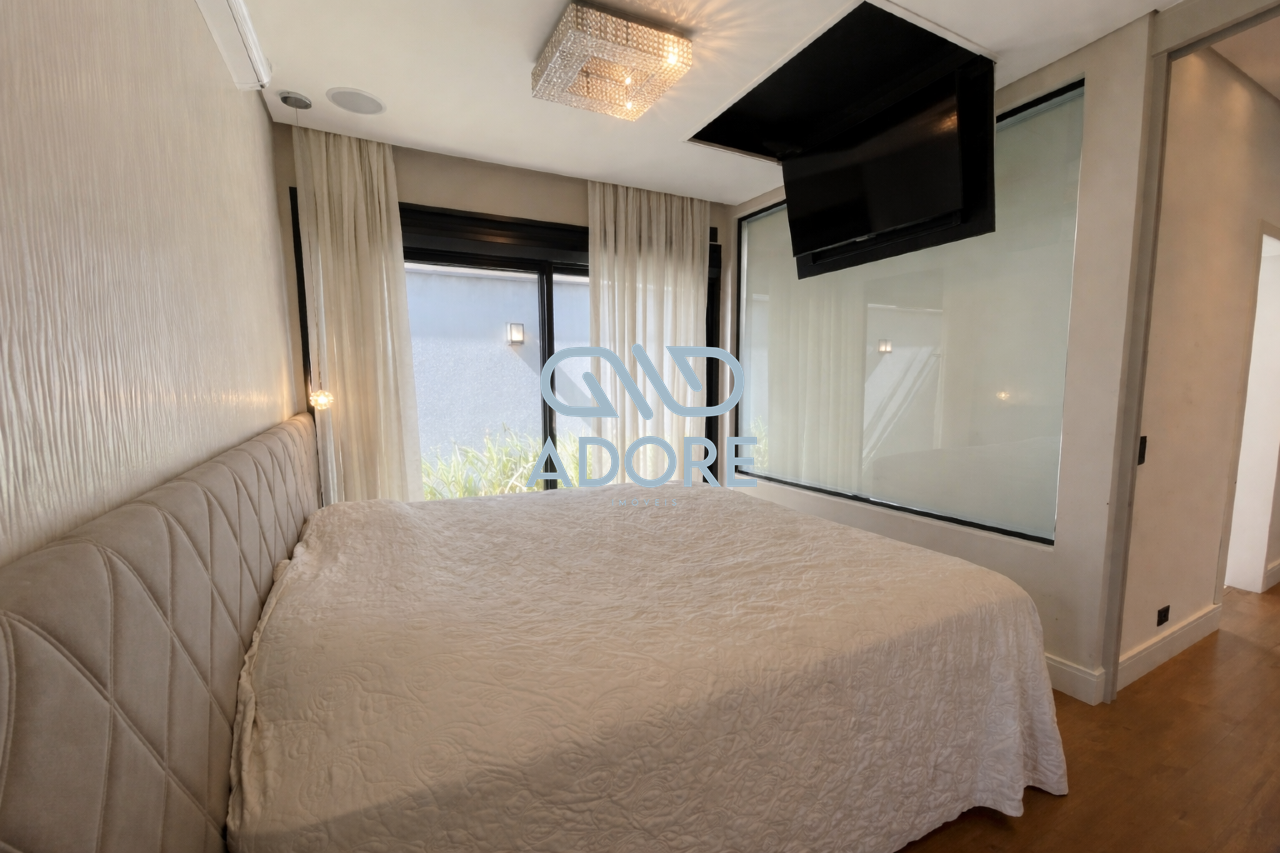 Casa de Condomínio para aluguel no Condomínio Una: 