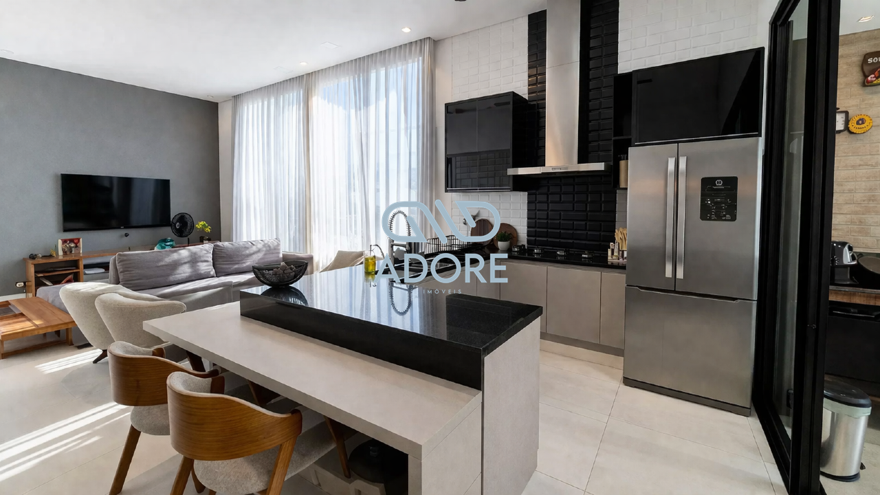 Casa de Condomínio para aluguel no Condomínio Una: 