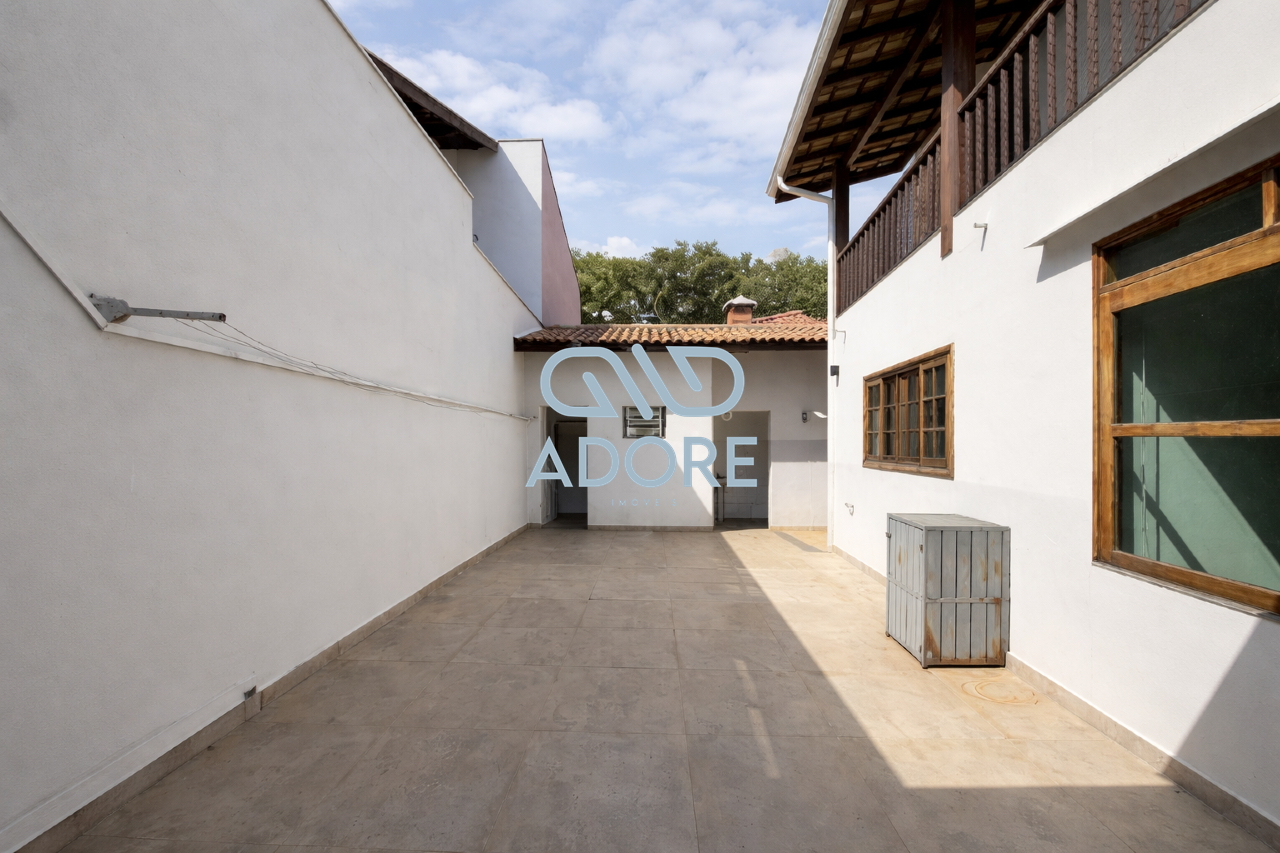 Casa de Condomínio para aluguel no Portal da Vila Rica: 