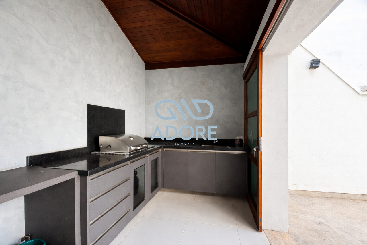 Casa de Condomínio para aluguel no Portal da Vila Rica: 