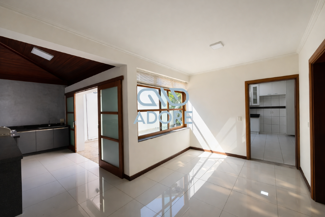 Casa de Condomínio para aluguel no Portal da Vila Rica: 