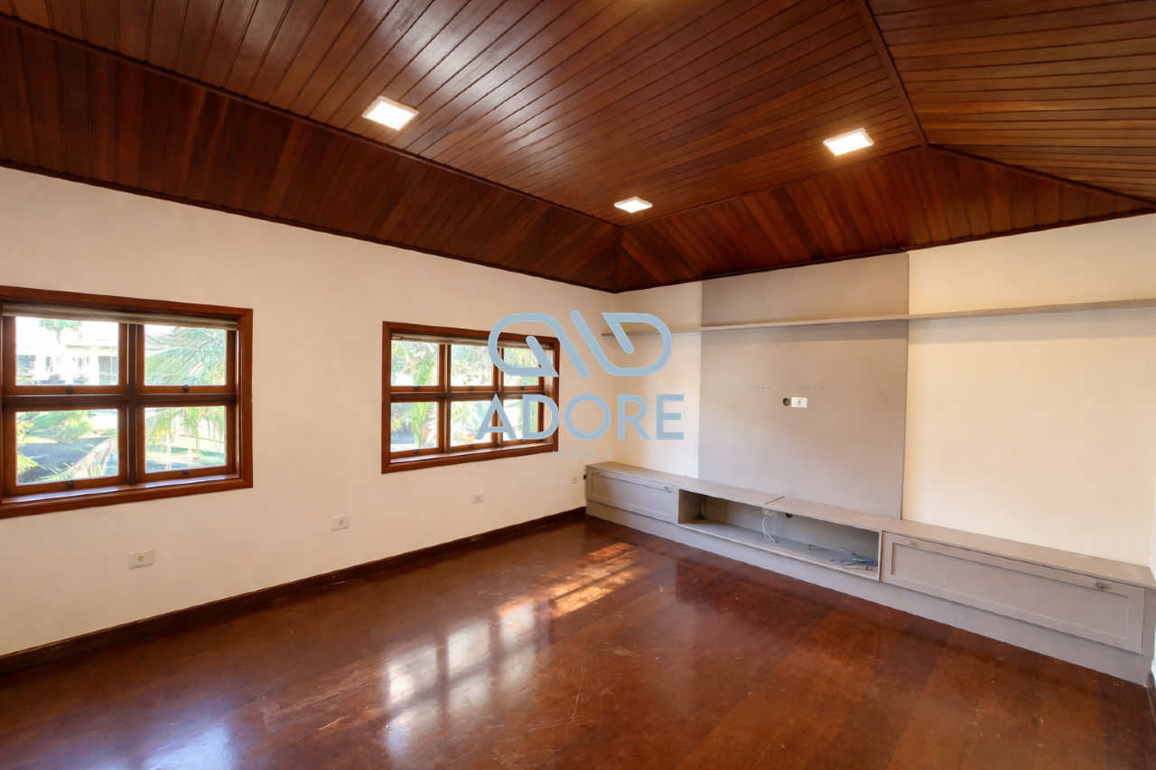 Casa de Condomínio para aluguel no Portal da Vila Rica: 