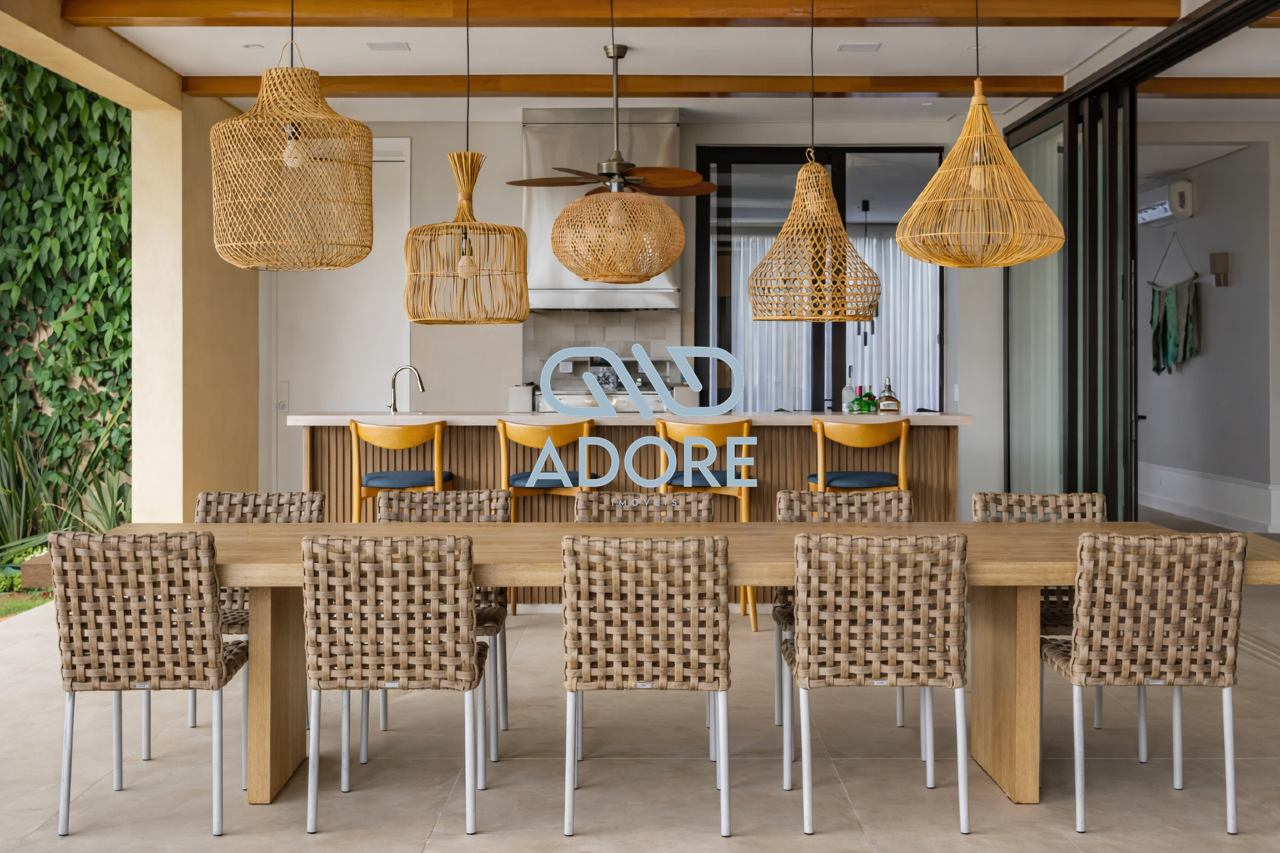 Casa de Condomínio à venda no Condomínio Terras de São José II : 