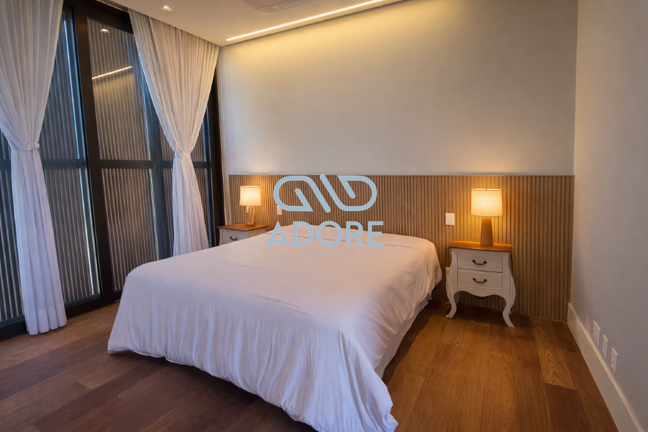 Casa de Condomínio à venda no Condomínio Terras de São José II : 