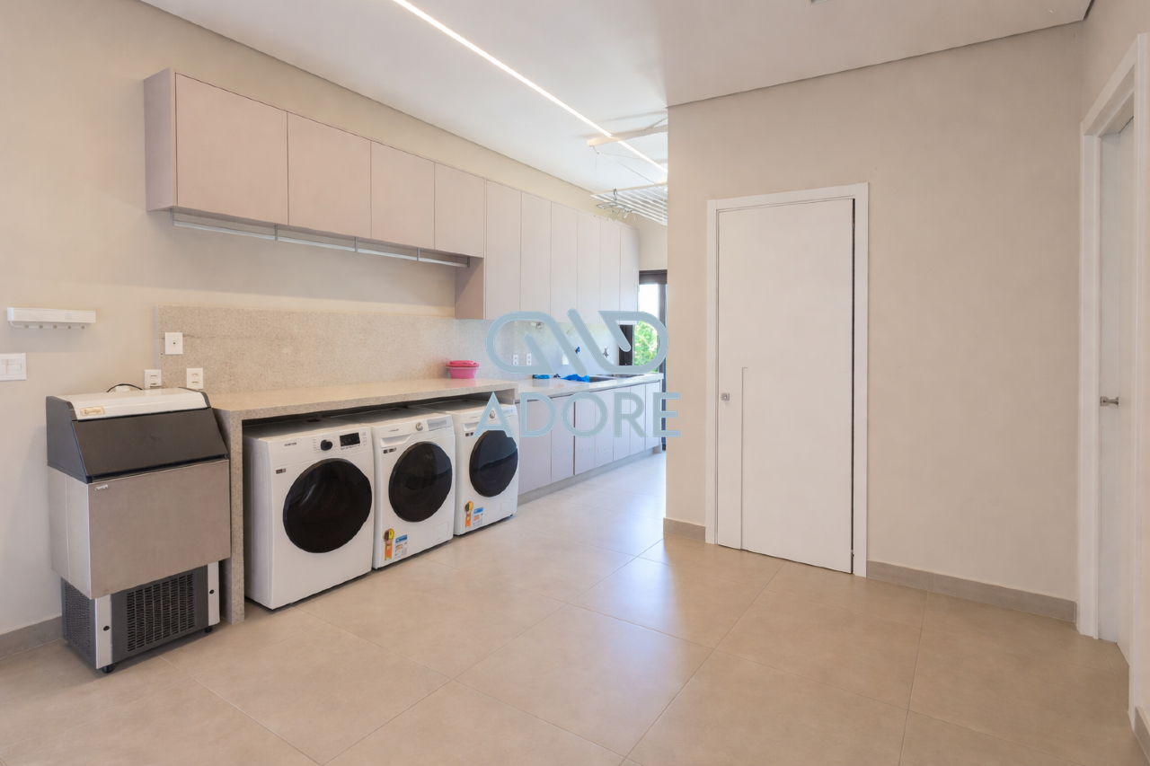 Casa de Condomínio à venda no Condomínio Terras de São José II : 