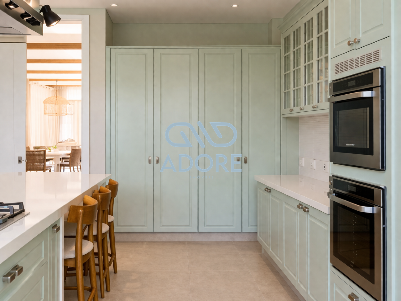 Casa de Condomínio à venda no Condomínio Terras de São José II : 