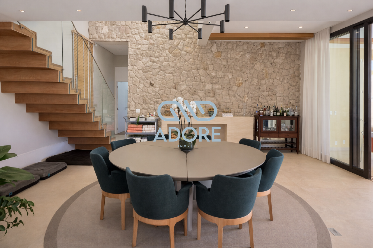 Casa de Condomínio à venda no Condomínio Terras de São José II : 