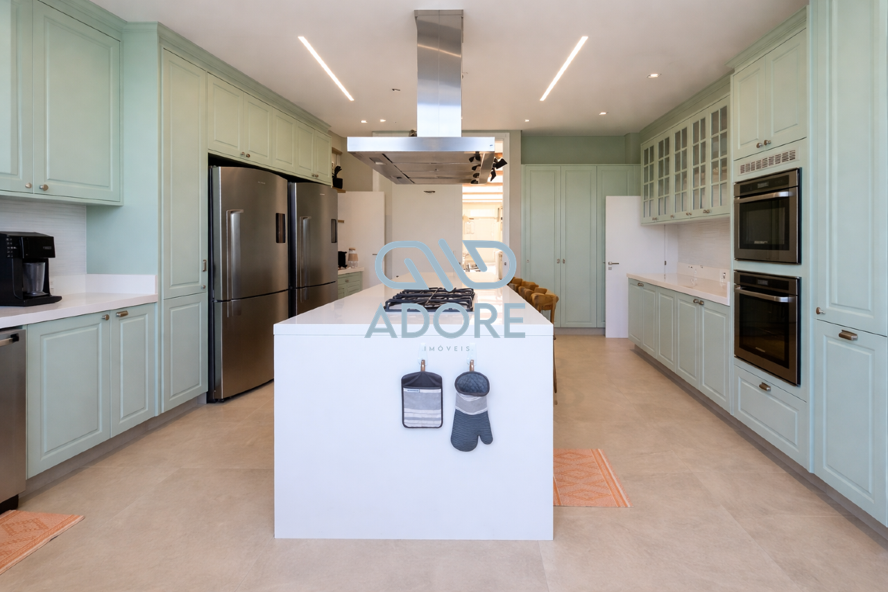 Casa de Condomínio à venda no Condomínio Terras de São José II : 