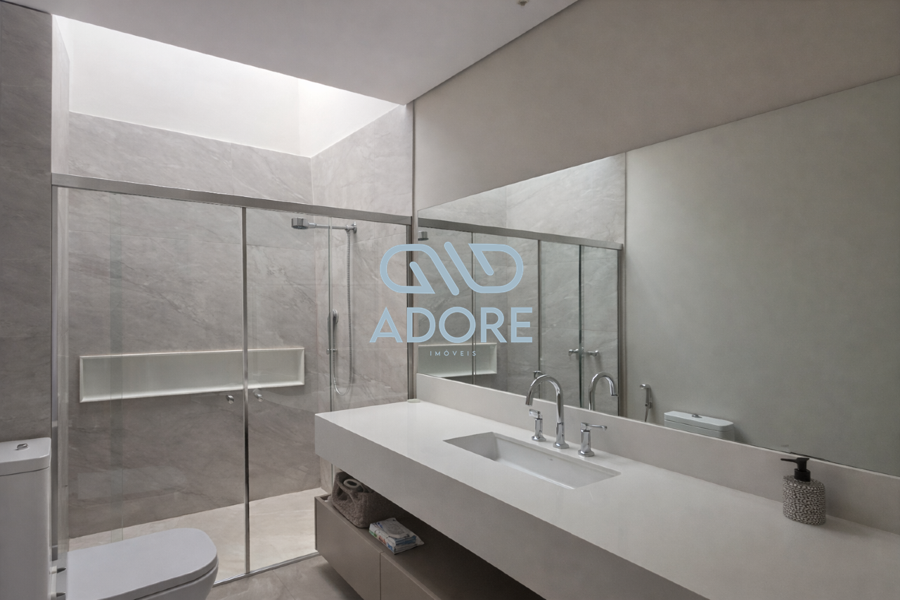 Casa de Condomínio à venda no Condomínio Terras de São José II : 