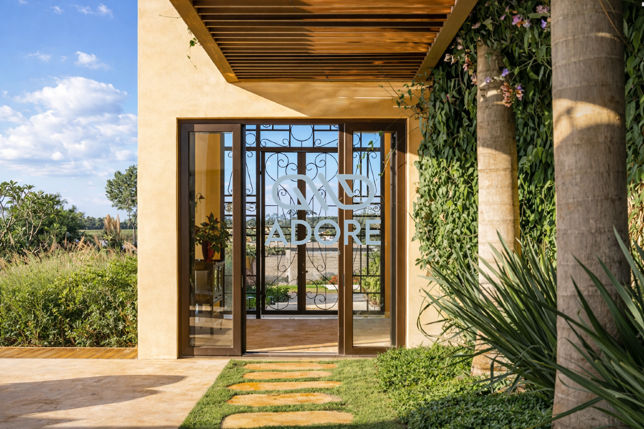 Casa de Condomínio à venda no Condomínio Terras de São José II : 