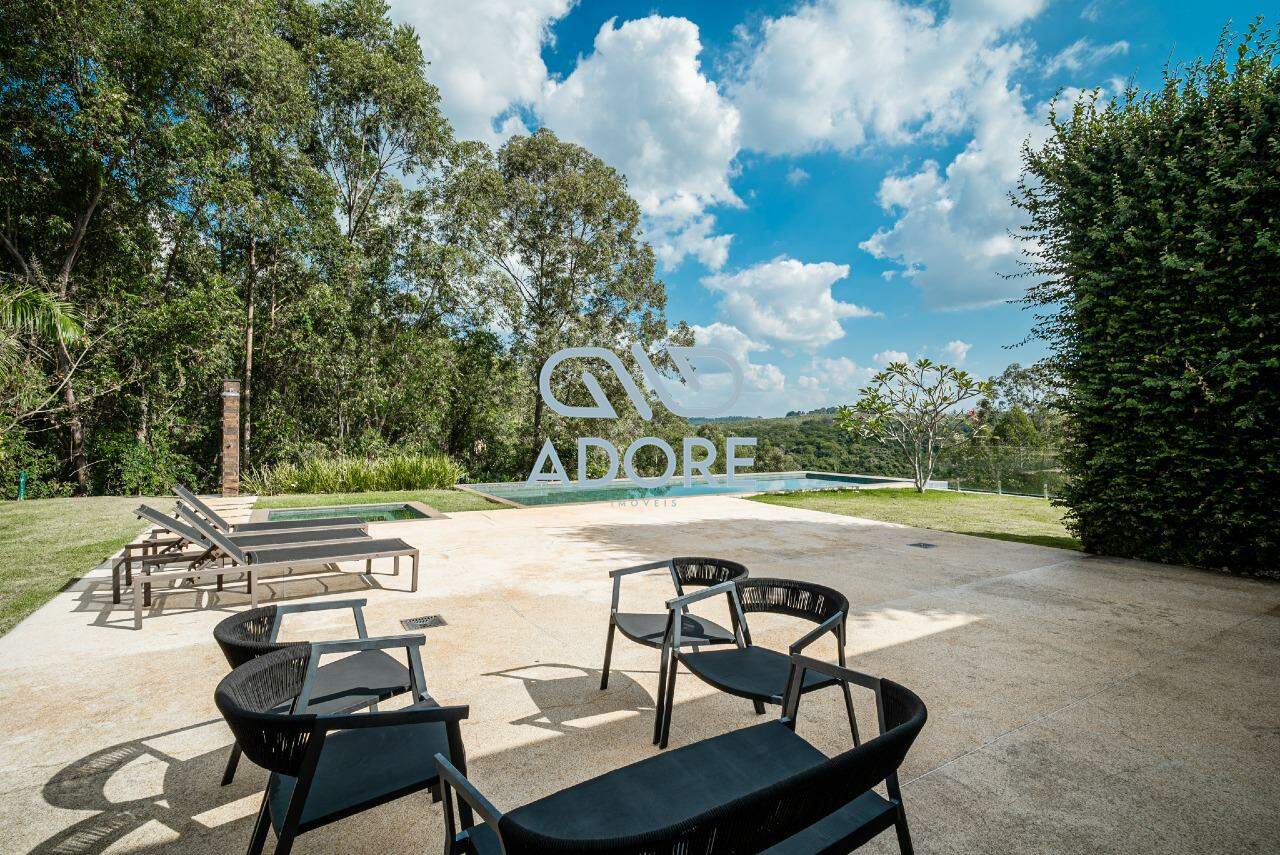 Casa de Condomínio à venda no Condomínio Terras de São José II : 