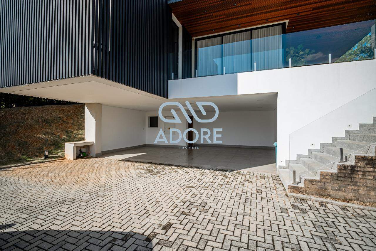 Casa de Condomínio à venda no Condomínio Terras de São José II : 