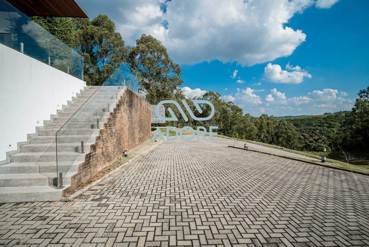 Casa de Condomínio à venda no Condomínio Terras de São José II : 
