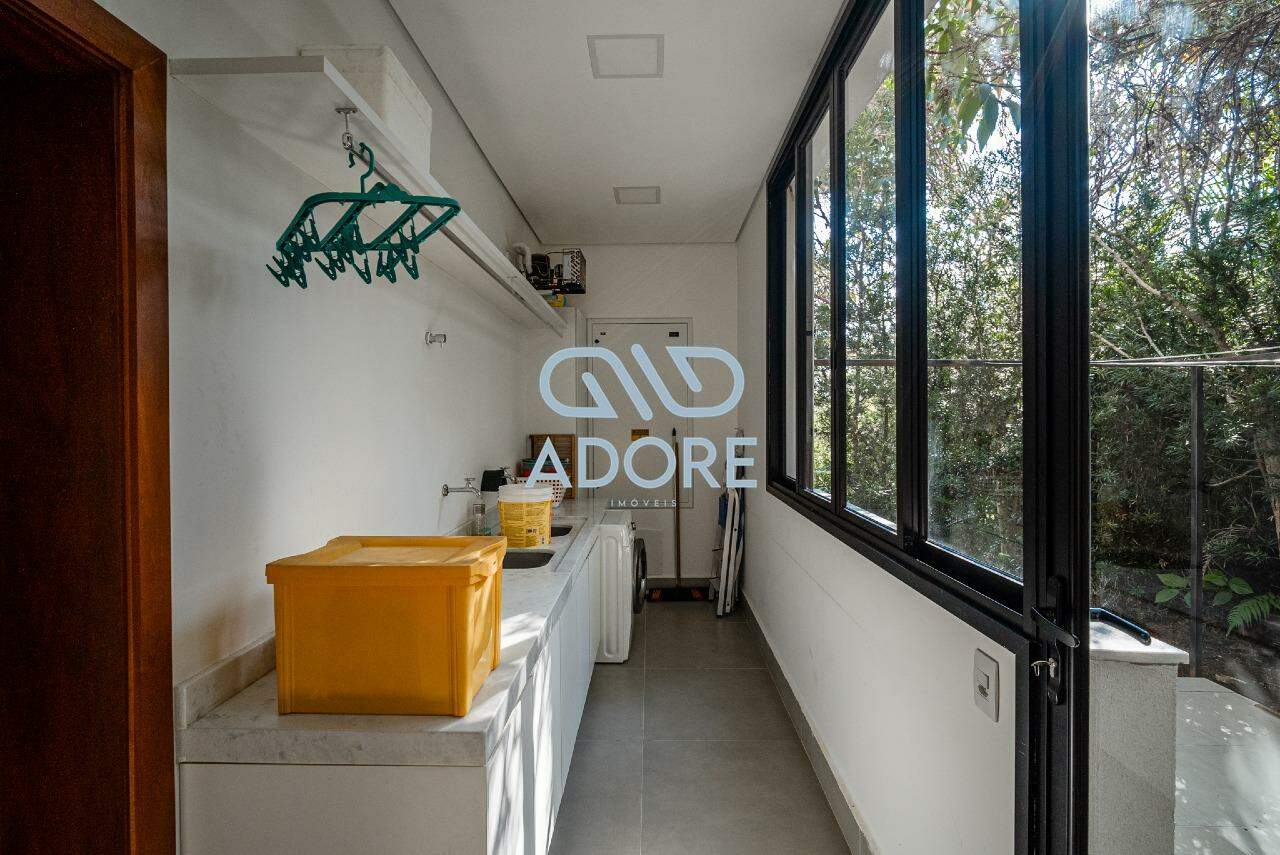 Casa de Condomínio à venda no Condomínio Terras de São José II : 