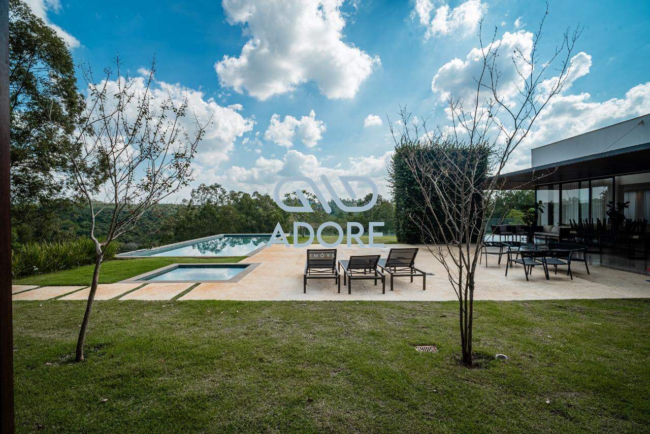 Casa de Condomínio à venda no Condomínio Terras de São José II : 