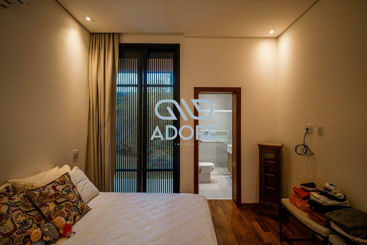Casa de Condomínio à venda no Condomínio Terras de São José II : 