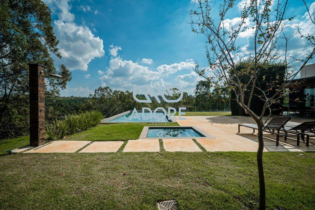 Casa de Condomínio à venda no Condomínio Terras de São José II : 