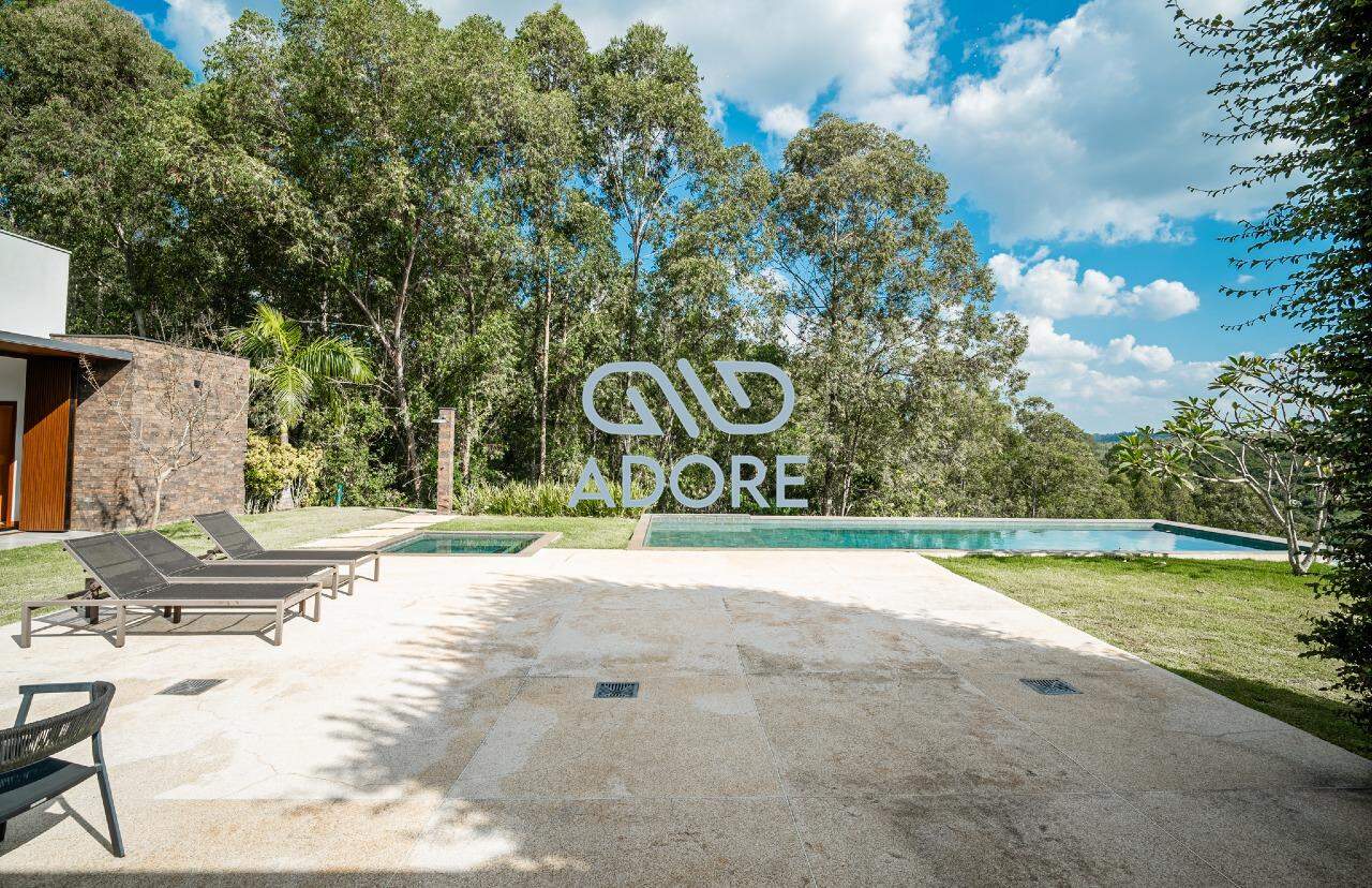 Casa de Condomínio à venda no Condomínio Terras de São José II : 