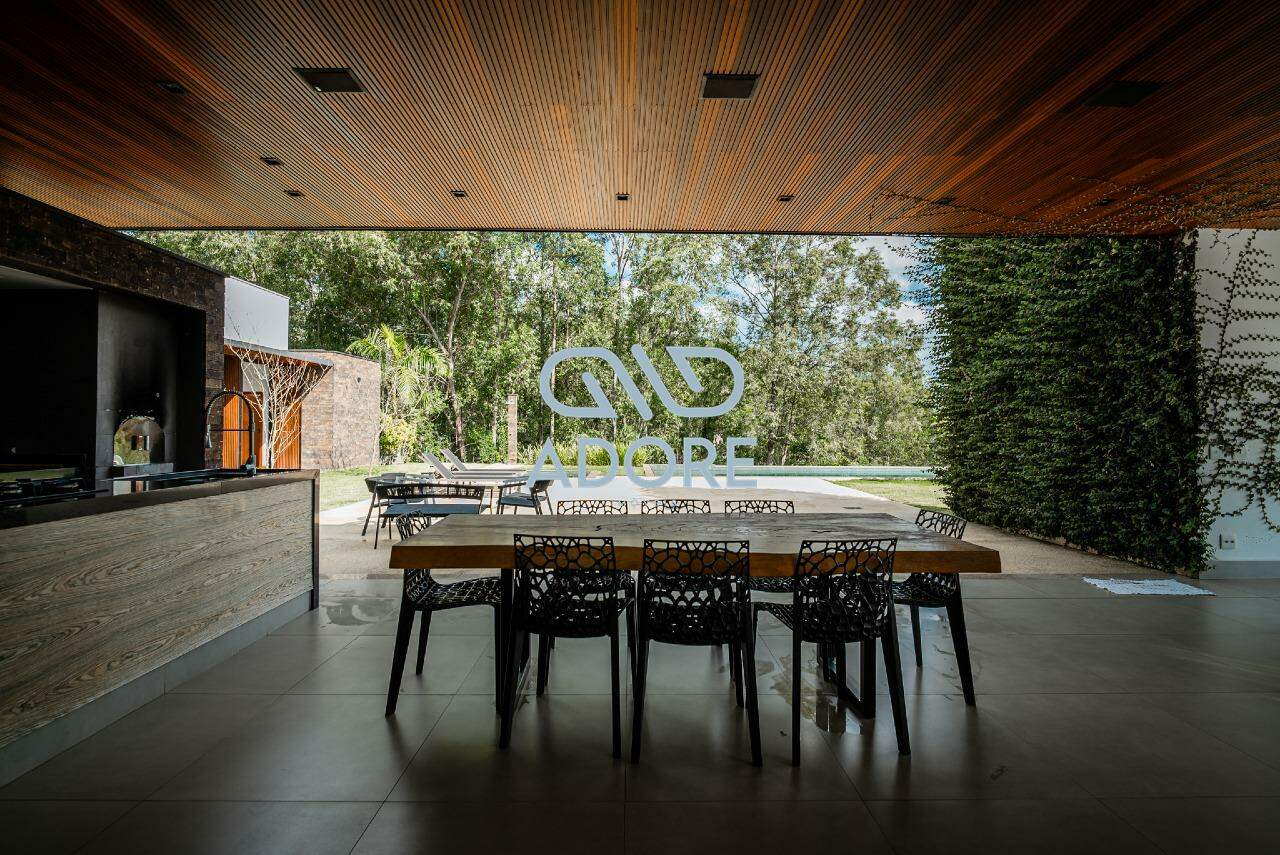 Casa de Condomínio à venda no Condomínio Terras de São José II : 
