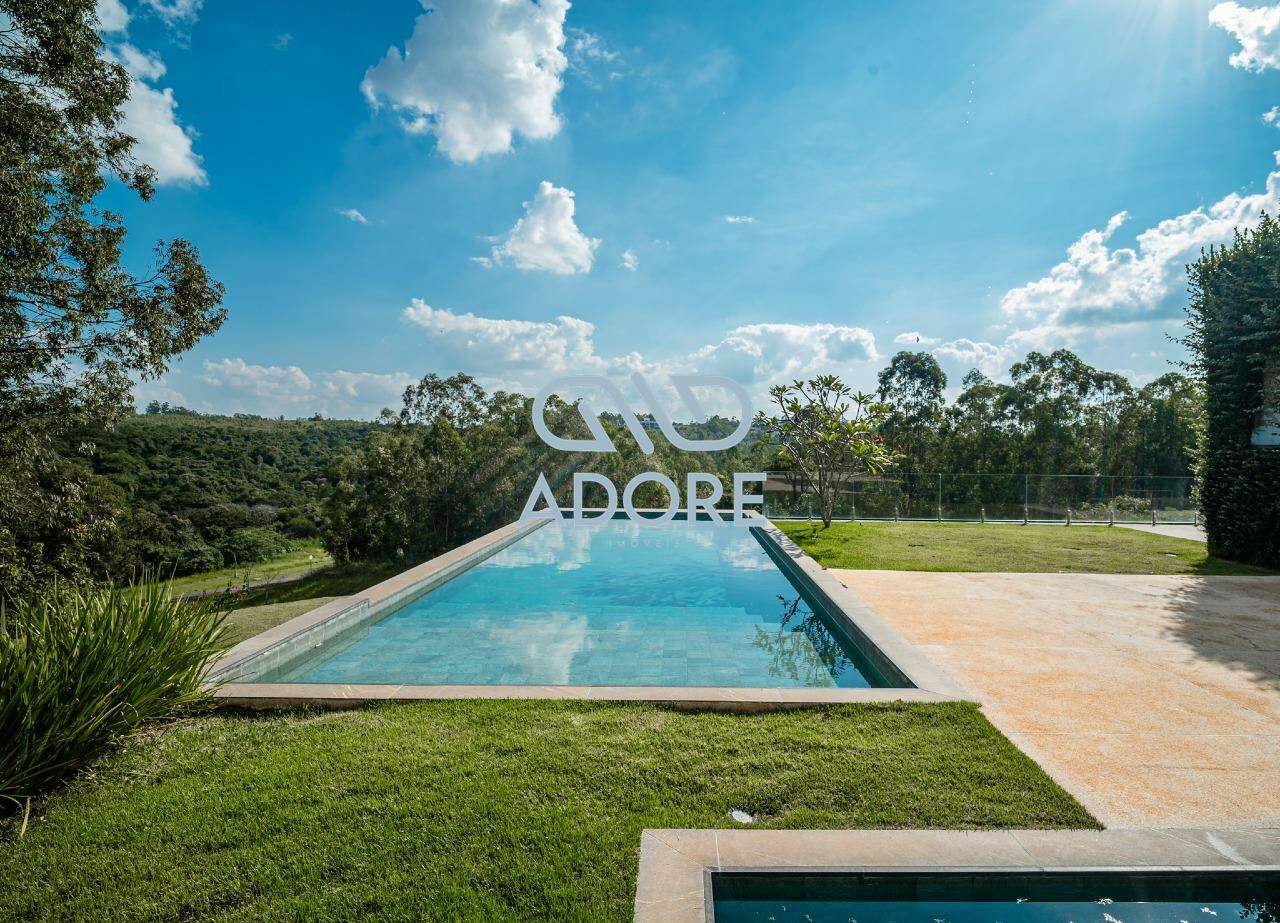 Casa de Condomínio à venda no Condomínio Terras de São José II : 