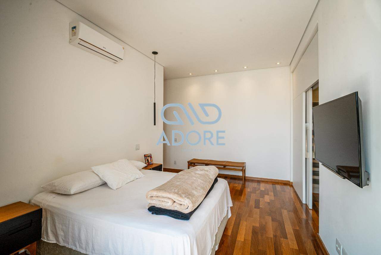 Casa de Condomínio à venda no Condomínio Terras de São José II : 