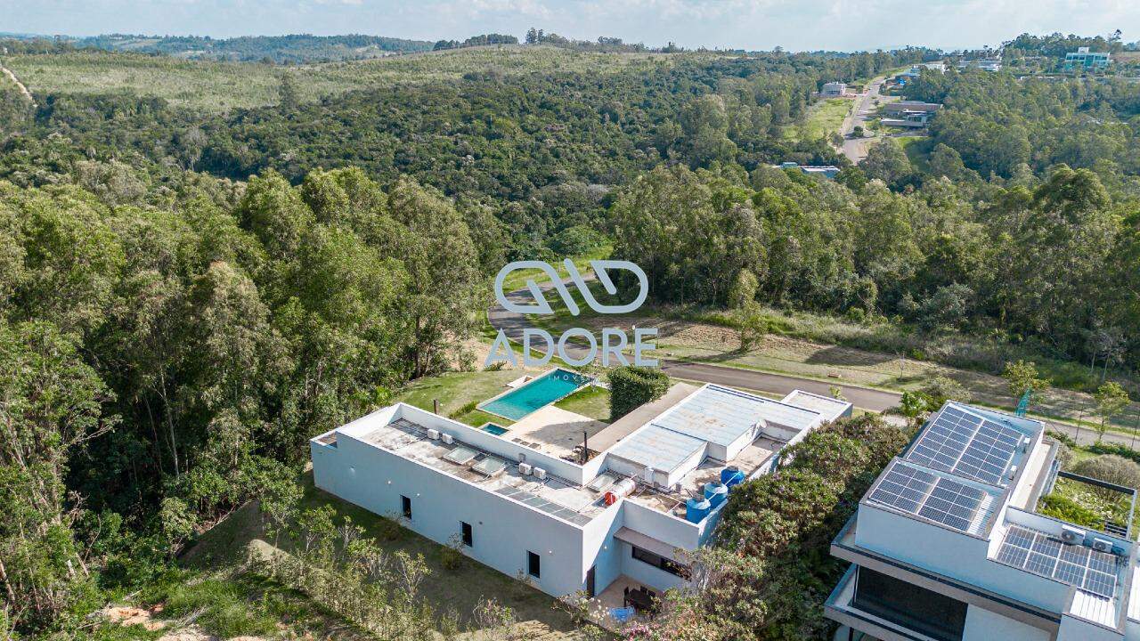Casa de Condomínio à venda no Condomínio Terras de São José II : 