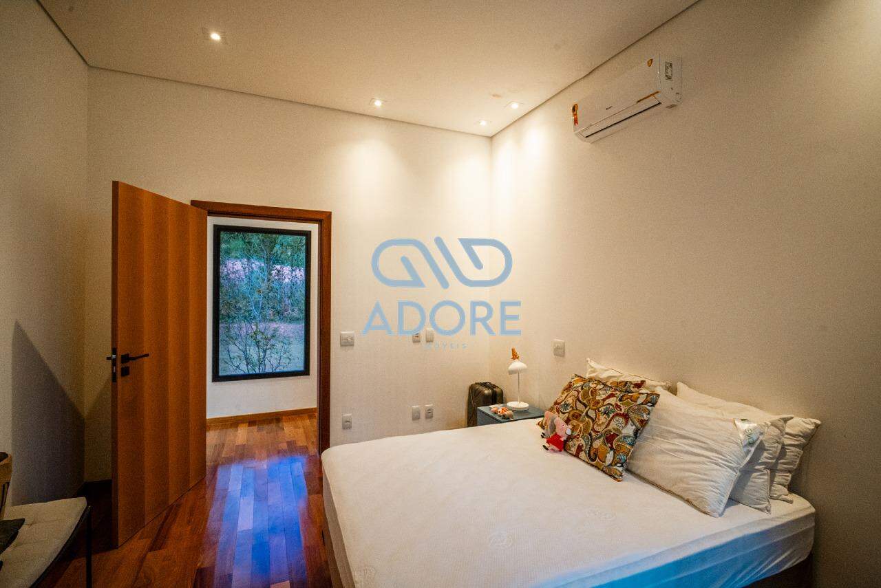 Casa de Condomínio à venda no Condomínio Terras de São José II : 