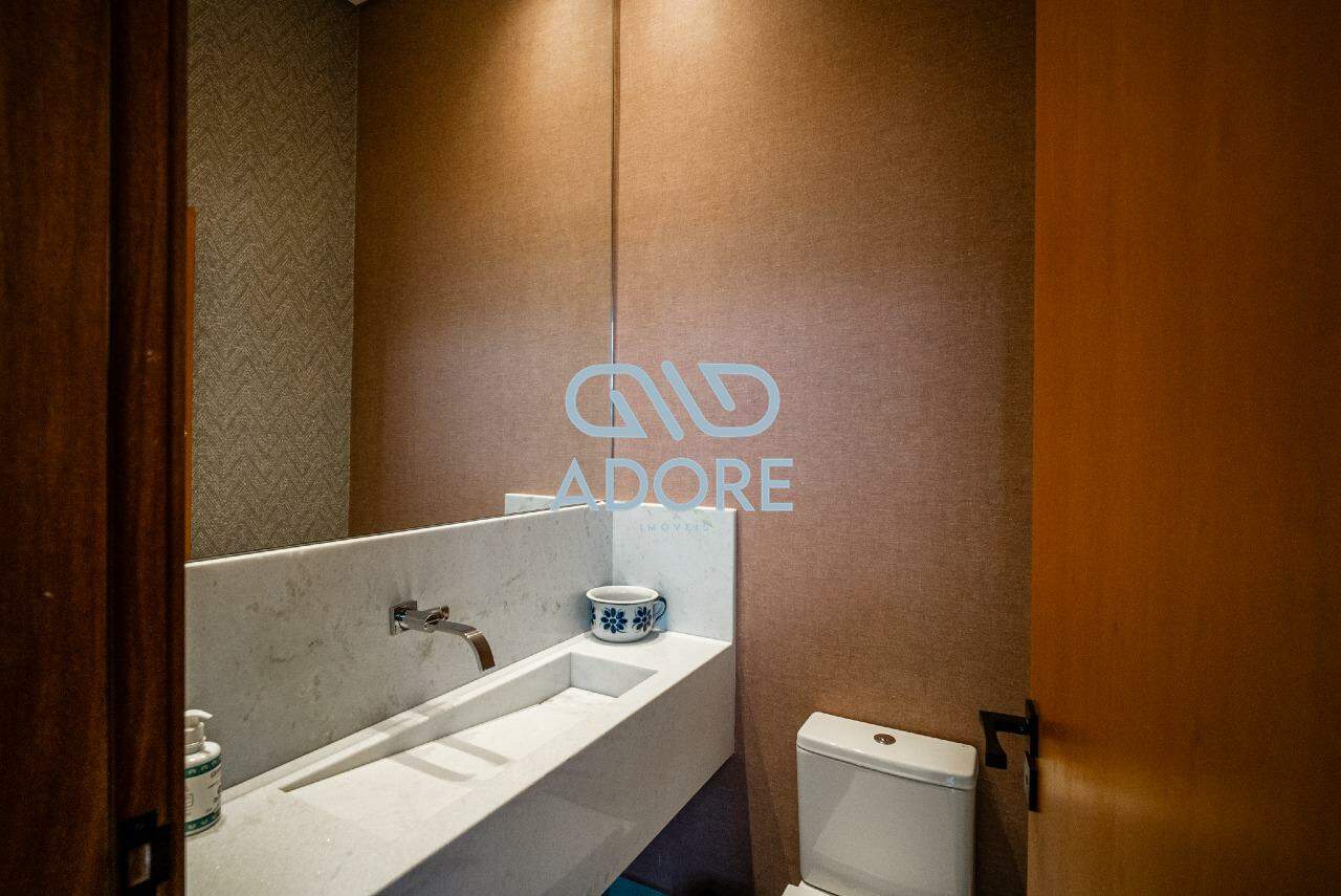 Casa de Condomínio à venda no Condomínio Terras de São José II : 