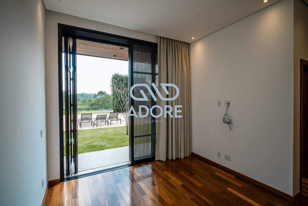 Casa de Condomínio à venda no Condomínio Terras de São José II : 