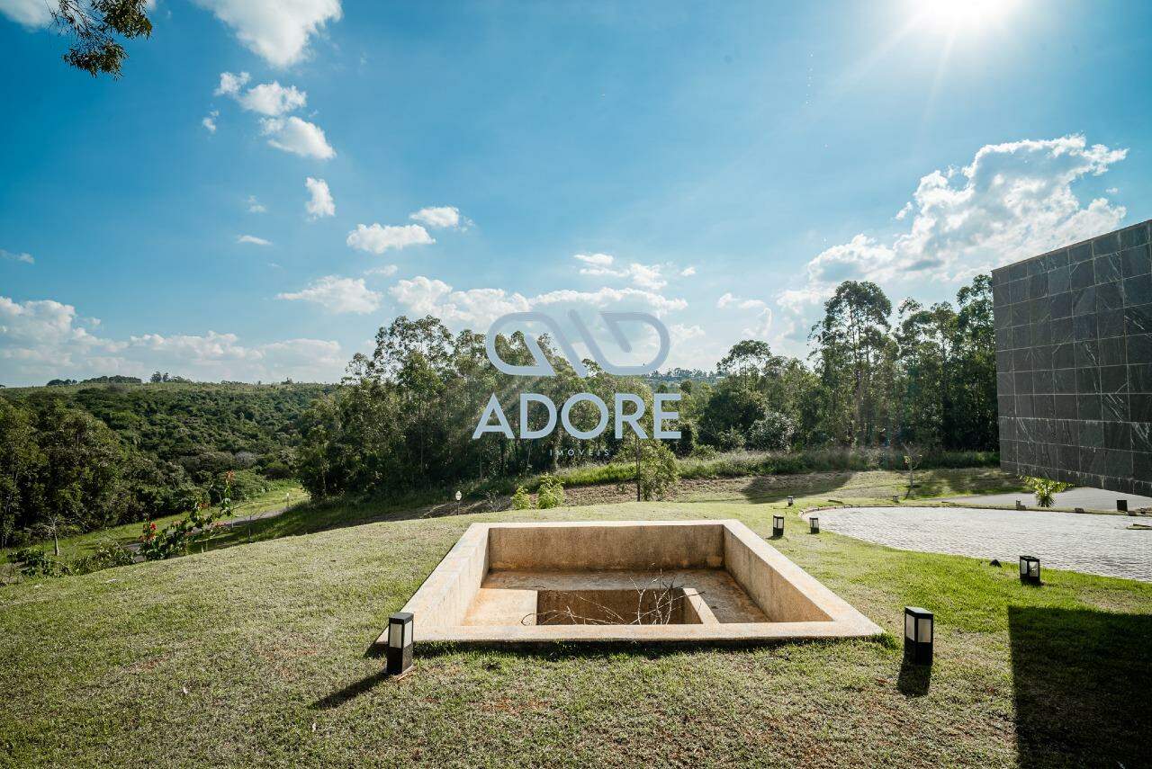 Casa de Condomínio à venda no Condomínio Terras de São José II : 