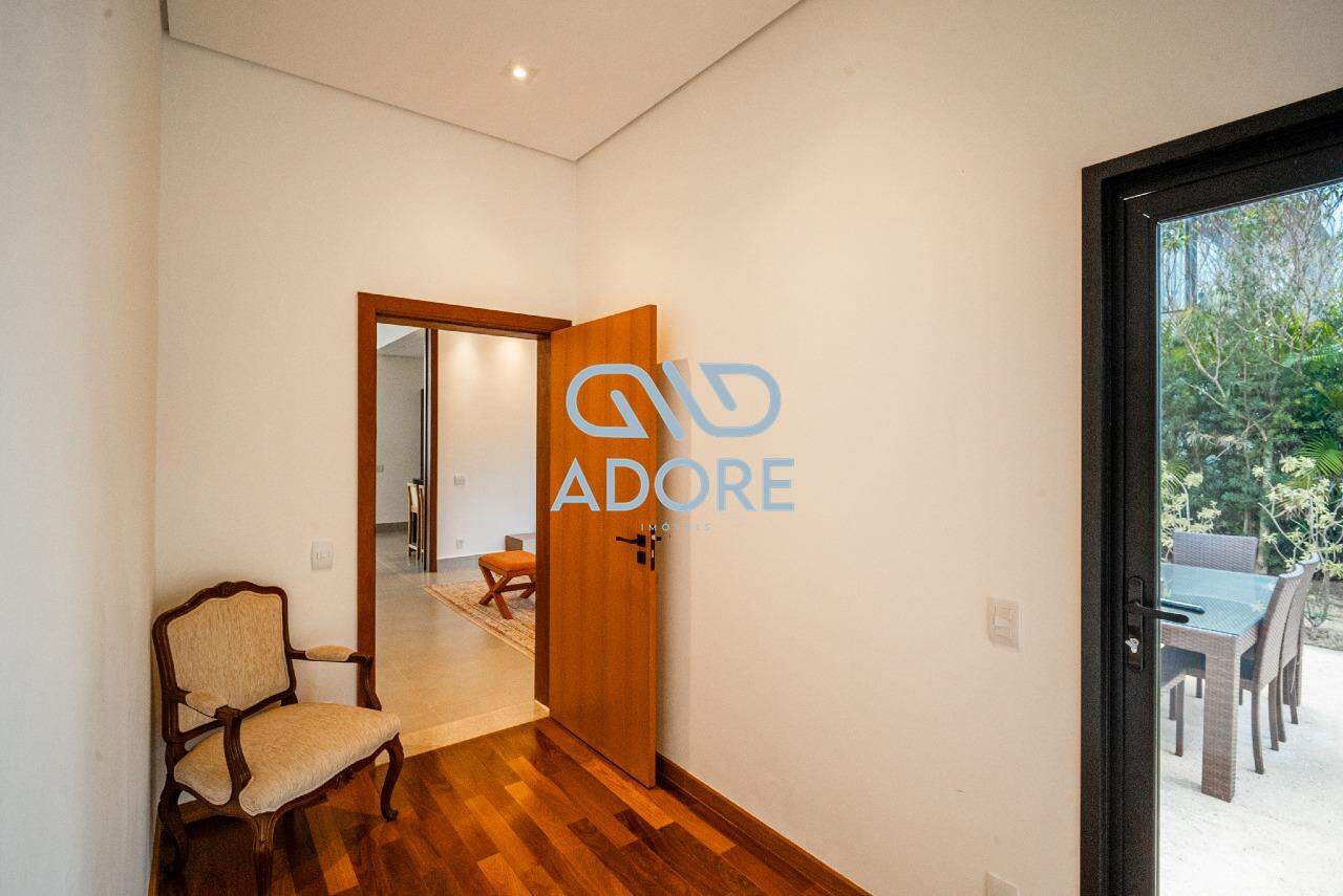 Casa de Condomínio à venda no Condomínio Terras de São José II : 
