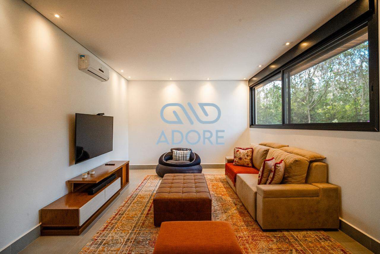 Casa de Condomínio à venda no Condomínio Terras de São José II : 