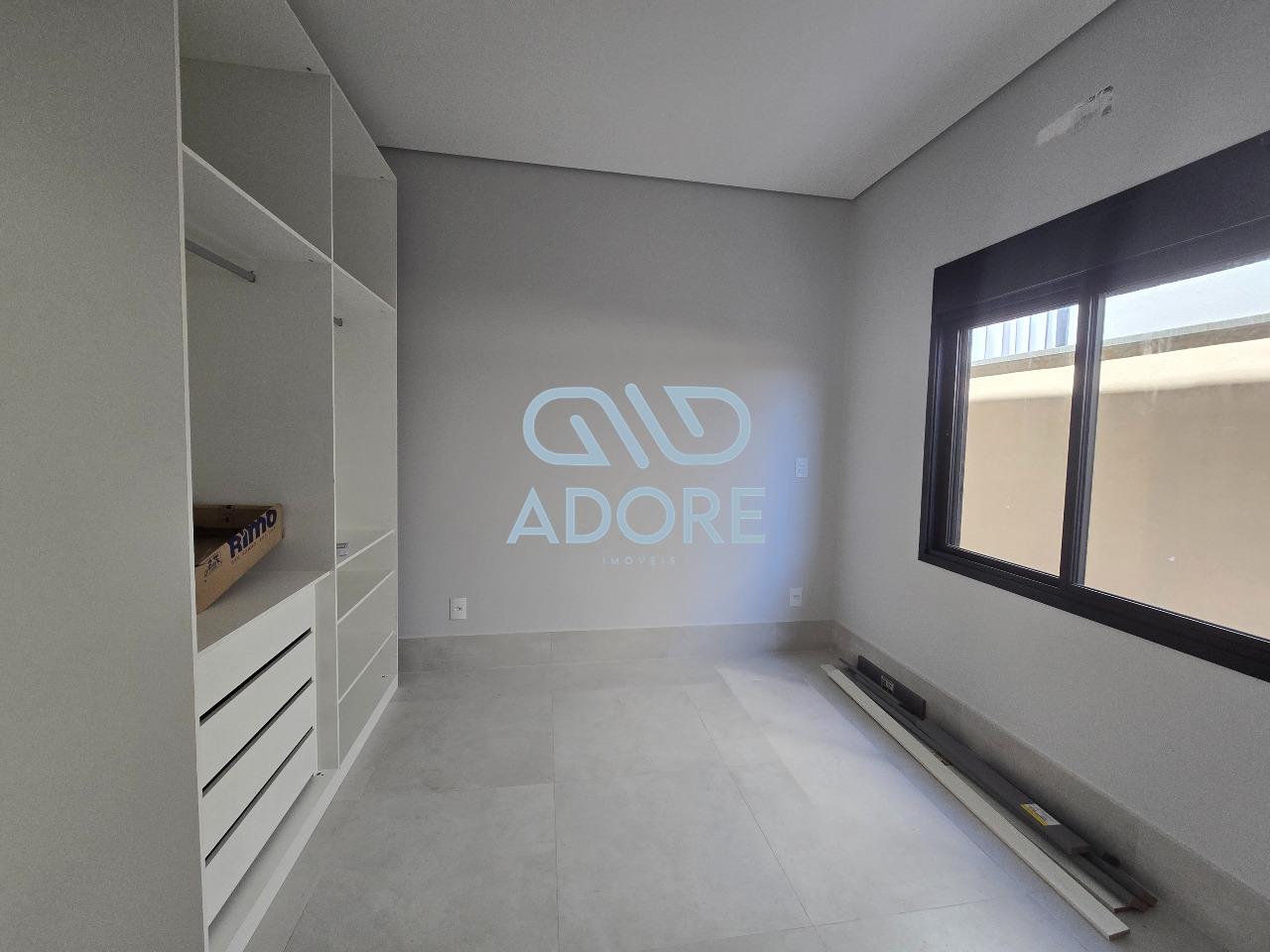 Casa de Condomínio para aluguel no Condomínio Portal dos Bandeirantes: 