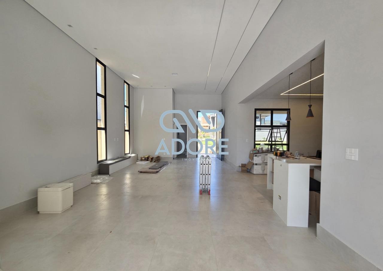 Casa de Condomínio para aluguel no Condomínio Portal dos Bandeirantes: 