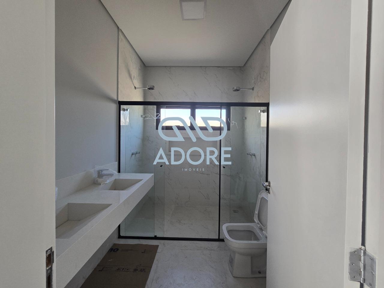 Casa de Condomínio para aluguel no Condomínio Portal dos Bandeirantes: 