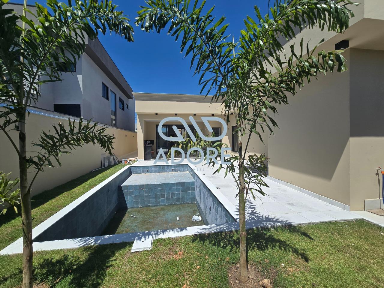 Casa de Condomínio para aluguel no Condomínio Portal dos Bandeirantes: 