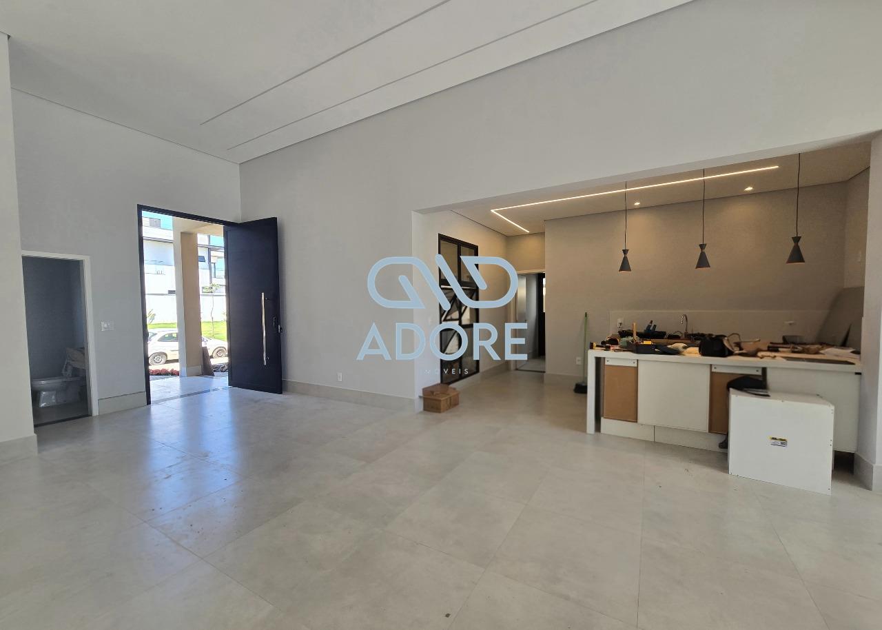 Casa de Condomínio para aluguel no Condomínio Portal dos Bandeirantes: 